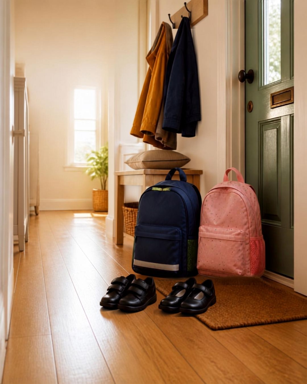 Back to School Essentials Delivered to Your Door
